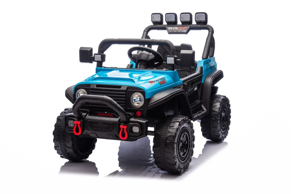 12v Electric Ride On best